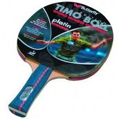 Butterfly Timoboll Platin Masa Tenisi Raketi