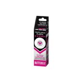 BUTTERFLY Tt Ball 3 Star 3er R40 85144s Masa Tenisi Topu