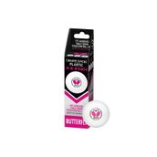 Butterfly Yıldız 3'lü Masa Tenisi Topu