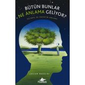 Bütün Bunlar Ne Anlama Geliyor? - Julian Baggini