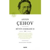 Bütün Eserleri 2 - 1883 - Anton Çehov
