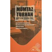 Bütün Eserleri - Mümtaz Turhan