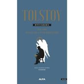 Bütün Eserleri X - 1872-1886 - Lev Nikolayeviç Tolstoy
