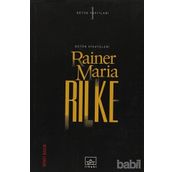 BÜTÜN HIKAYELERI (CILTLI) - RAINER MARIA RILKE