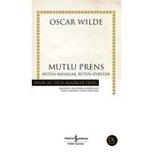Bütün Masallar, Bütün Öyküler - Hasan Ali Yücel Klasikleri - Oscar Wilde