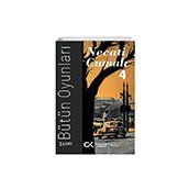Bütün Oyunları 4 Cumhuriyet Kitapları