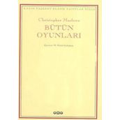 BÜTÜN OYUNLARI - CHRISTOPHER MARLOWE