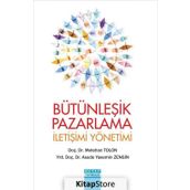 Bütünleşik Pazarlama İletişimi Yönetimi - Asude Yasemin Zengin Dr. Metehan Tolon