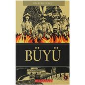 BÜYÜ - DILAVER CEBECI