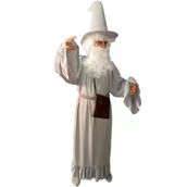 Büyücü Gandalf Kostümü Yetişkin