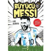 Büyücü Messi Luis Alberto