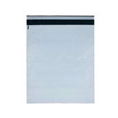 Büyük Boy Cepsiz Kargo Poşeti 55x60+5 - 100 Adet