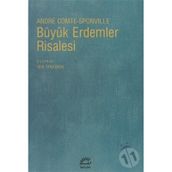 BÜYÜK ERDEMLER RISALESI - ANDRE COMTE-SPONVILLE
