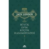 Büyük Evin Küçük Hanımefendisi Maya Kitap