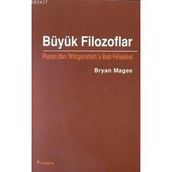 BÜYÜK FILOZOFLAR - BRYAN MAGEE