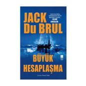 BÜYÜK HESAPLAŞMA - JACK DU BRUL