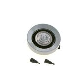 Büyük Kafa Mikrofon Korna 12V Set, 300/375 Hz (0 320 223 016 + 017'İn Kiti)