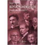 Büyük Mühendisler - Loan James