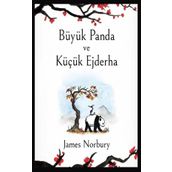 Büyük Panda ve Küçük Ejderha (Ciltli) - Epsilon Yayınları