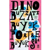 Büyük Portre Büyük Sır Timaş Yayınları