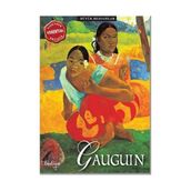 Büyük Ressamlar Gauguin - Paul Gauguin