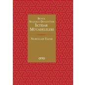 Büyük Selçuklu Devleti'nde İktidar Mücadeleleri - Nurullah Yazar