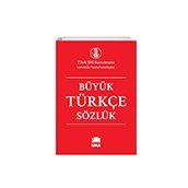 Büyük Türkçe Sözlük Ema Yayıncılık