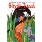 BÜYÜK TUZAK - ASLI DER