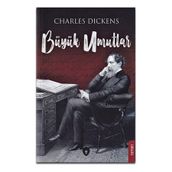 BÜYÜK UMUTLAR - CHARLES DICKENS (ISBN:9789750700576)