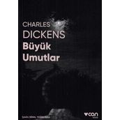 BÜYÜK UMUTLAR - CHARLES DICKENS (ISBN:9789759980375)