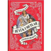 BÜYÜK UMUTLAR - CHARLES DICKENS (ISBN:9789944940481)