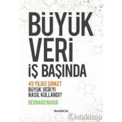 Büyük Veri İş Başında - Bernard Marr