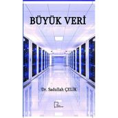 BÜYÜK VERI - NECMI GÜRSAKAL