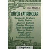 Büyük Yatırımcılar - Glen Arnold