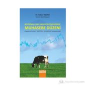 BÜYÜKBAŞ CANLI VARLIK İŞLETMELERINDE MUHASEBE DÜZENI UYGULAMA ÖRNEKLI, TMS/TFRS - VUK/MSUGT KARŞILAŞTIRMALI - HAKAN TAŞTAN