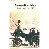 BÜYÜKBAŞLAR-1922 - ANDREAS NENEDAKIS