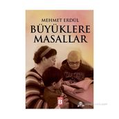 Büyüklere Masallar - m kutlukhan perker