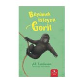 Büyümek