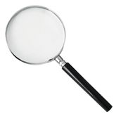 BÜYÜTEÇ 100 MM 310G