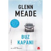 Buz Kapanı - Glenn Meade
