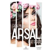 Buz Sıcağı Ciltli - Fatih Murat Arsal