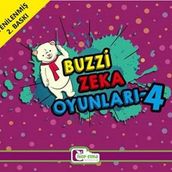 Buzzi Zeka Oyunları 4 - Kolektif