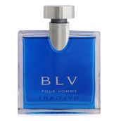 Bvlgari Blv Pour Homme EDT 100 ml Sprey Erkek Parfümü