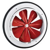 Bvn BB 200-20 cm Kapaksız Aspiratör