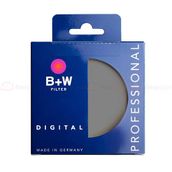 B&W 46mm Circular Polarize Filtre