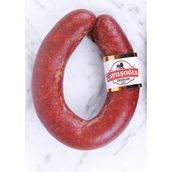 By Çavuşoğlu %100 Dana Kangal Sucuk 5 kg (Acılı)