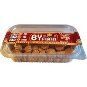 By Fırın Talkan Leblebi Tozu Kurabiyesi - Glutensiz