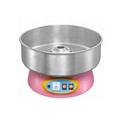 By Kitchen DPH-S Set Üstü Pamuk Şeker Arabası