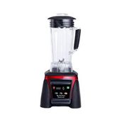 By Kitchen Vortex Kırmızı Bar Blender
