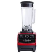 By Kitchen VRT-5614561 Vortex 1500 W Kırmızı 2 lt Bar Blender